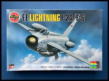 Airfix english lightning for sale  TONBRIDGE