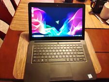 Razer Blade RZ09-01953 14"FHD 2.8GHz i7-7700HQ 16GB RAM 512GB NVMe GTX 1060 comprar usado  Enviando para Brazil