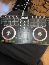 Numark mixtrack pro for sale  Tabor City
