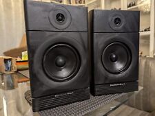 Mordaunt short speakers for sale  STOKE-ON-TRENT