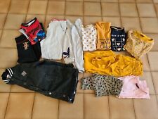 Lot tenue veste d'occasion  Valence