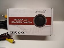 Rearview camera car for sale  Dexter