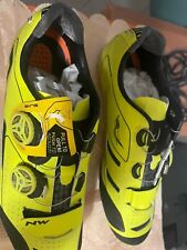 Scarpe mtb n.43 usato  Tavernole Sul Mella