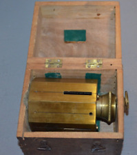 Antique brass geometer d'occasion  Expédié en Belgium