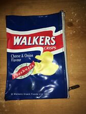 Vintage walkers crisps for sale  MANCHESTER