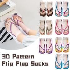 Pattern flip flop for sale  UK