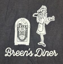 Breen diner shirt d'occasion  Expédié en Belgium