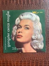 Giri jayne mansfield usato  Italia