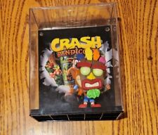 crash bandicoot action figures for sale  Los Angeles