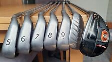 Ping g20 irons for sale  MARKFIELD