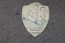 Baines shield circ for sale  OLDHAM