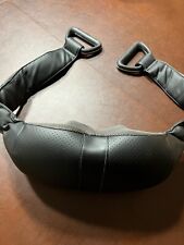Brookstone Cordless Shiatsu Neck & Back Massager with Heat (Mint Condition) for sale  Levittown