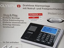 notrufanlage gebraucht kaufen  Oberursel (Taunus)