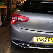 Citroen ds5 hybrid for sale  BRADFORD