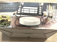 Mesa buffet caddy for sale  Lakeville