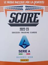 Card score 2022 usato  Milazzo