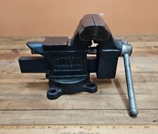 Vintage dunlap vise for sale  Woodbury