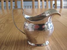 Antique silver jug for sale  LIVERPOOL