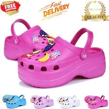 Women casual clogs for sale  WORCESTER