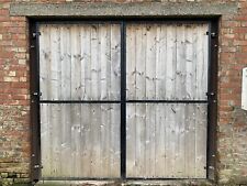 Shed workshop doors for sale  NORTHALLERTON