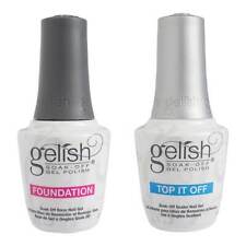 Nail gelish duo for sale  UK