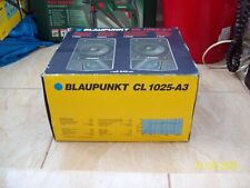 Vintage blaupunkt 1025 for sale  Shipping to Ireland