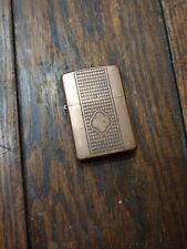 Zippo 2003 camel for sale  Knoxville