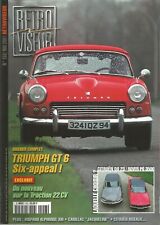 Retroviseur 153 triumph d'occasion  Fessenheim