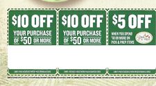 Lowes foods coupons for sale  Harrisburg