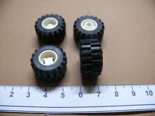 Lego wheel 11mm d'occasion  Talmont-Saint-Hilaire