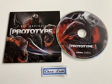 The Making Of Prototype 2 - Promo DVD - PS3 / Xbox 360 / PC, usado comprar usado  Enviando para Brazil