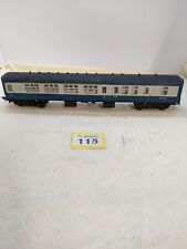 115 hornby blue for sale  AUGHNACLOY