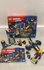 Lego juniors 10753 for sale  STOCKPORT