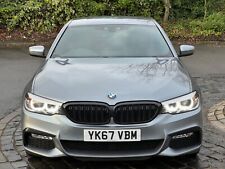 bmw auto sport 520d m for sale  SHEFFIELD