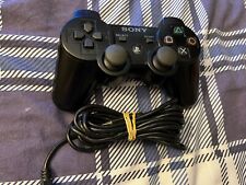 Official playstation dualshock for sale  POOLE