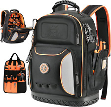 Tool bag backpack for sale  USA