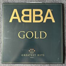 Abba gold greatest for sale  NOTTINGHAM