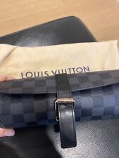 Estojo para relógio Louis Vuitton 3, usado comprar usado  Enviando para Brazil
