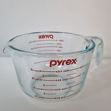 Pyrex cup liter for sale  Burdett