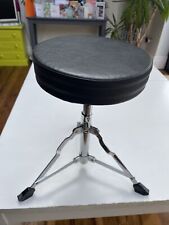 Drum stool throne for sale  READING
