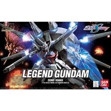 Gundam 144 gundam usato  Belluno