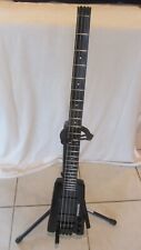 1989 steinberger black for sale  Ludlow
