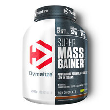 Dymatize super mass d'occasion  Beausoleil