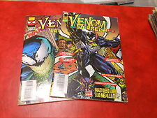 Venom prima serie usato  Fano