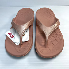 Womens sandal aetrex for sale  Pomona