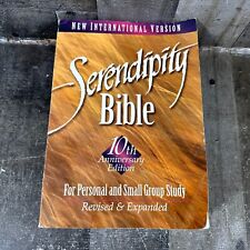 Serendipity bible new for sale  Hemet