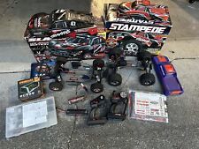 Lot traxxas cars for sale  Knoxville