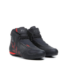 Scarpe moto tcx usato  Bisceglie