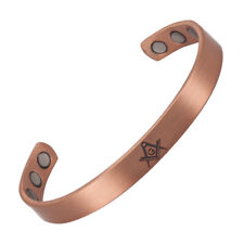 Copper magnet bracelet for sale  EDINBURGH