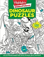 Dinosaur puzzles for sale  Carlstadt